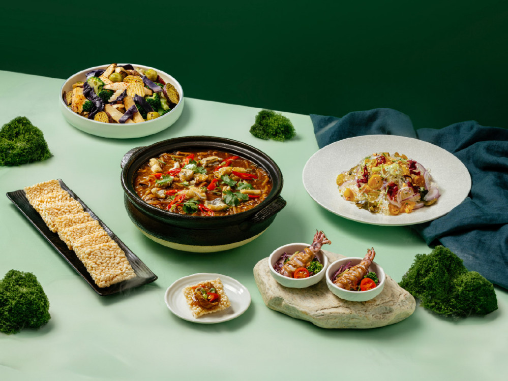 搶攻療癒餐飲市場 煙波全台早午餐結合四地風味與住房專案