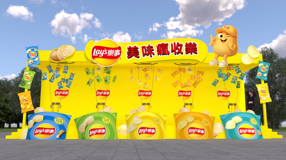 新光三越母親節檔期活動開跑，寵媽攻略豐富多元