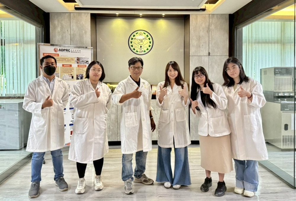 技專競賽亮眼！輔英科大5組入圍決賽　PNUTRI創業構想奪補助