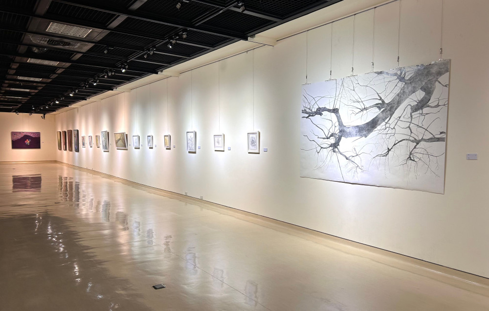 新北跨校串聯13檔展覽　展現青年創作力、讓藝術進入生活