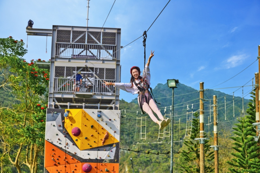 凱撒趣淘漫旅 - 台南推「閃亮燈場」 共赴螢火蟲之約