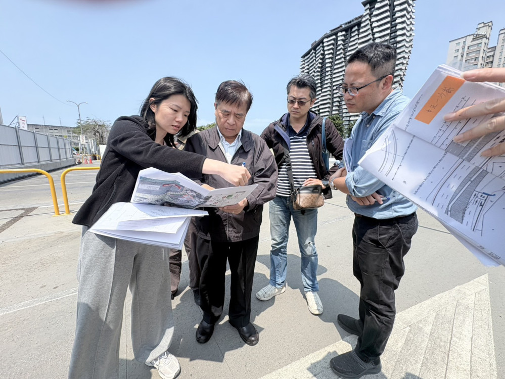 淡江大橋即將正式通車！輕鬆串聯淡水與八里、出遊通勤更方便