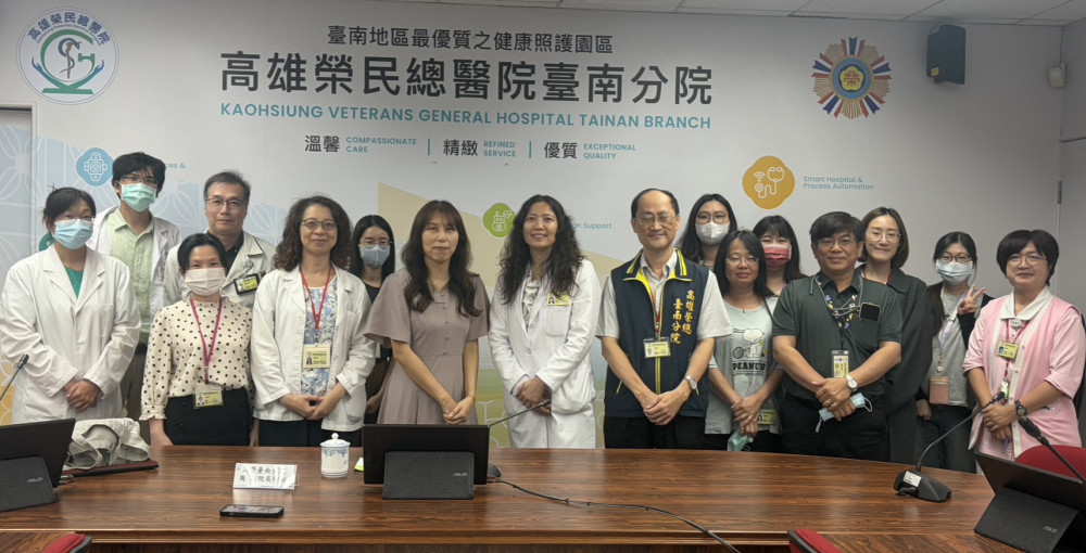 高榮南院｢圖利與便民｣法紀教育座談 提升廉政素養×凝聚廉能共識 