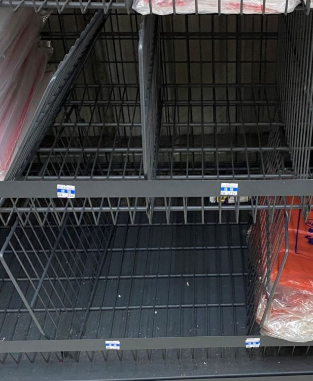 防囤積塑膠袋哄抬物價 投檢聯合稽查實地釐清