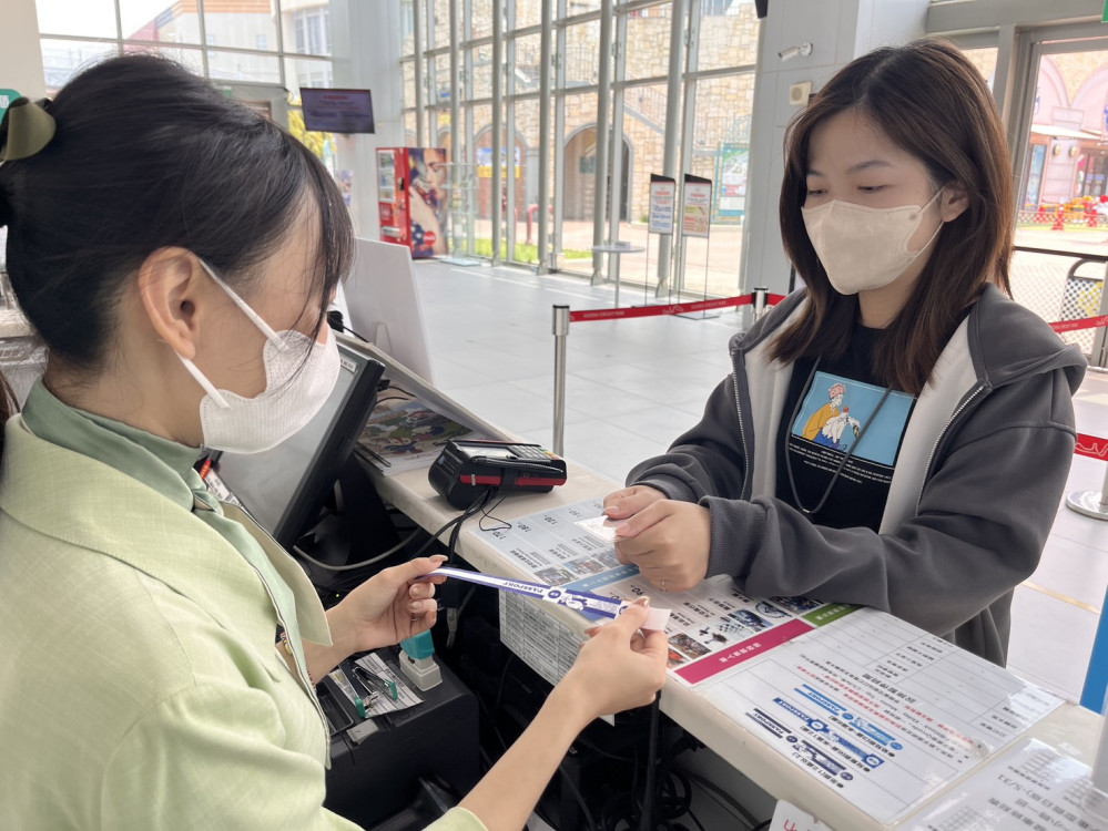 母親節檔期開跑！SKM Park Outlets 高雄草衙推滿額禮＋旅遊抽獎搶客