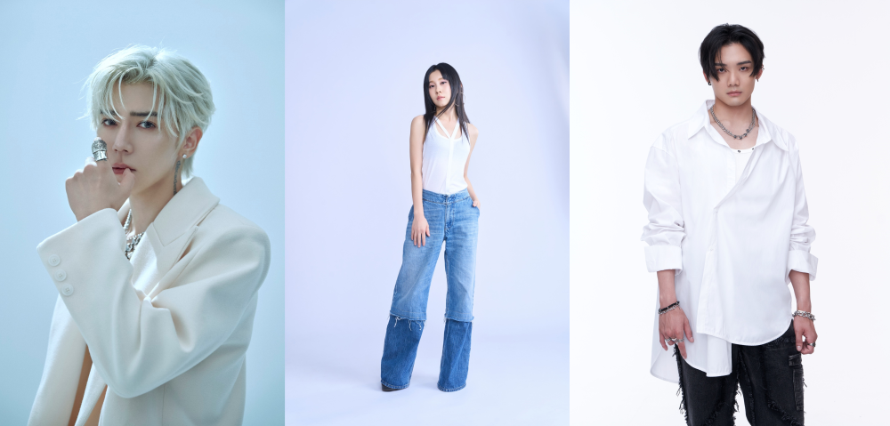 畢書盡、宇宙人開唱！新北市美術館4/25、4/26戶外音樂盛典精彩登場