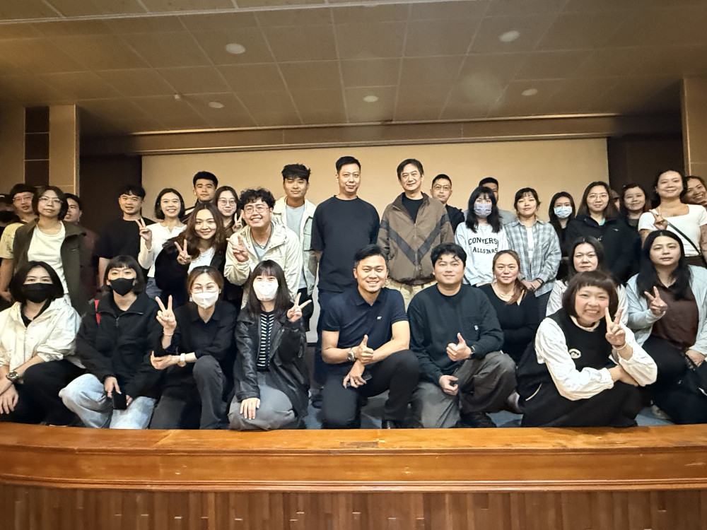 金門挺在地中小微企業擦亮品牌招牌 縣府化身最強後盾