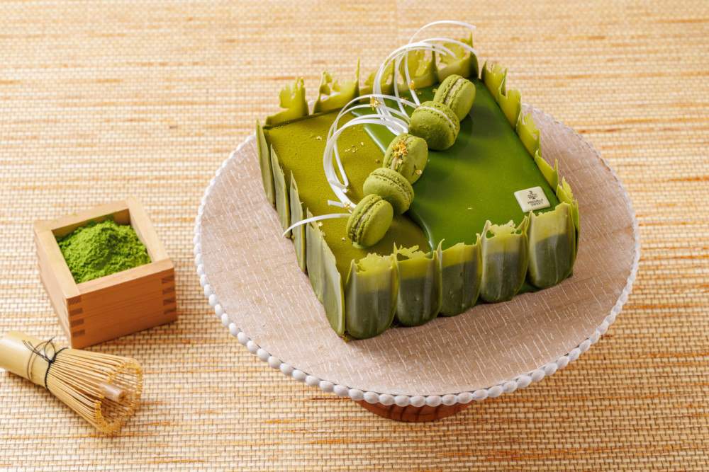 茶控大集合！JR東日本大飯店台北限時推出台日雙茶主題饗宴