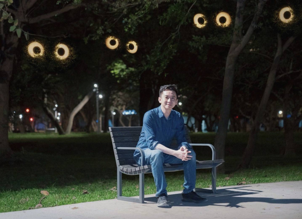 竹北兒童節大禮包第3部曲　超大型戶外客家親子劇《燈怪》4/24登場