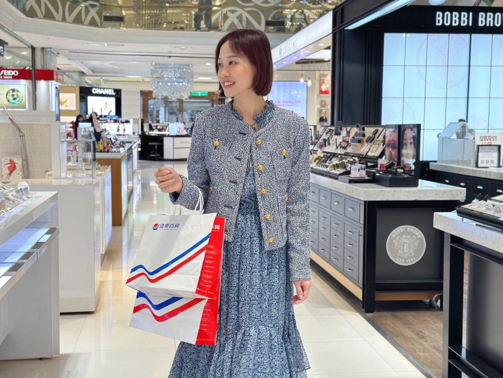 多重回饋x好禮贈送　新竹大遠百「媽咪我愛你」檔期火力全開搶商機