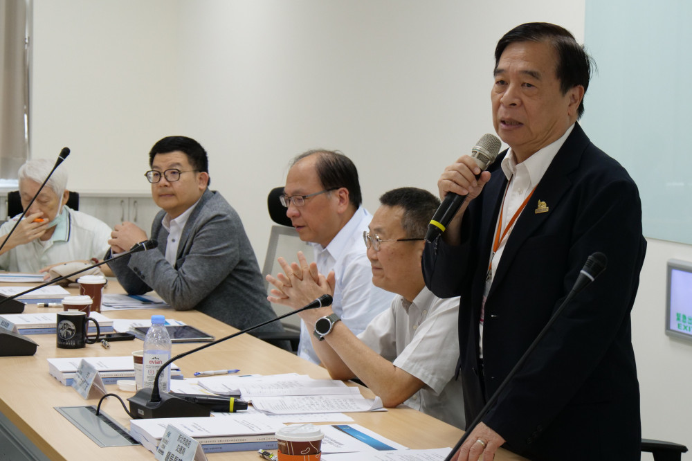 捷運三鶯線通車前程序啟動 　交通局：整體作業以安全為最高原則推進