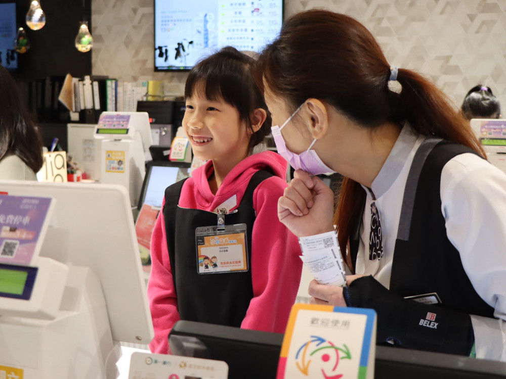 義享時尚廣場「漾夏購物節」開跑！8折起＋多重回饋搶攻母親節商機