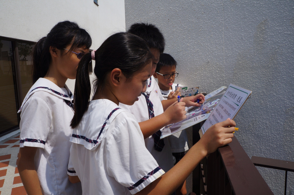 台江國家公園「跑跑台江村」4/20 開放報名，探索綠建築奧秘