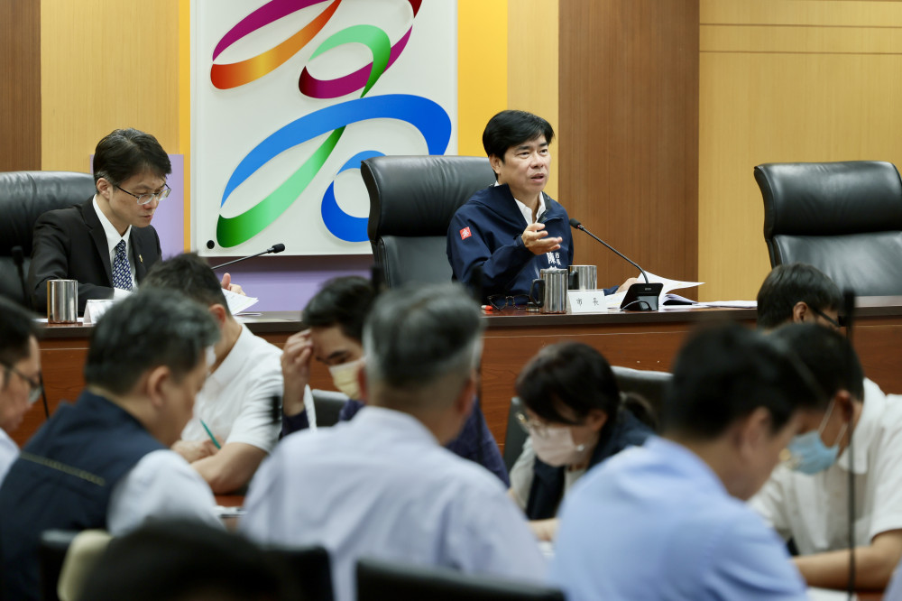 六都最低詐欺財損出爐　高雄打詐成果獲肯定