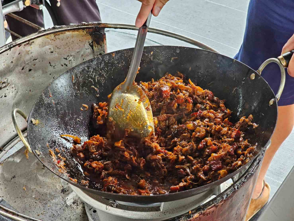 石蚵文化季-水試所2場蠔香干貝XO醬研習報名