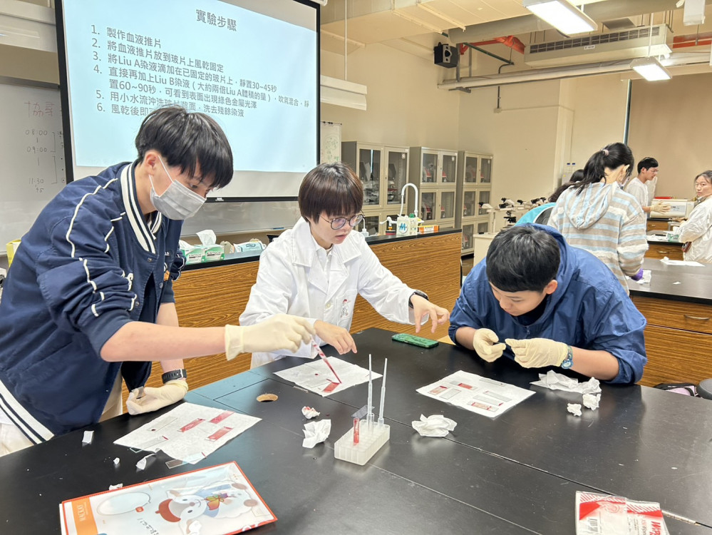 新北「校園開放系列活動」串聯41所大專校院　打造一站式探索、讓升學選擇更有感