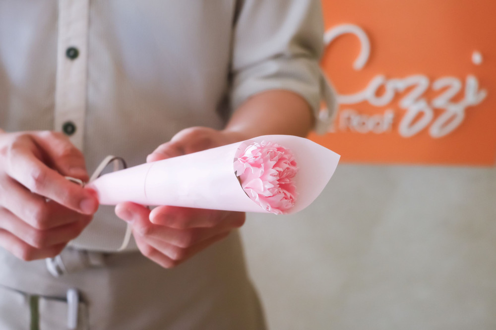 和逸飯店·高雄中山館母親節檔期開跑！住房送美妝、高空饗宴寵媽咪