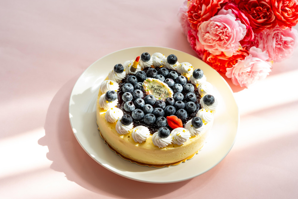 台南老爺行旅母親節推餐飲專案 慶祝媽媽節