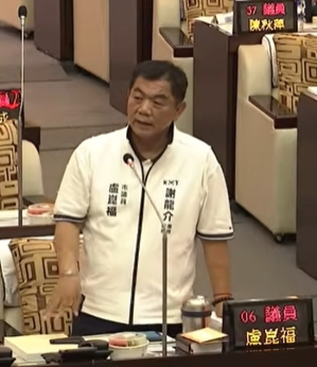 解決「土方之亂」！台南國民黨團促設公辦土資場 填海造陸改建社宅照顧弱勢