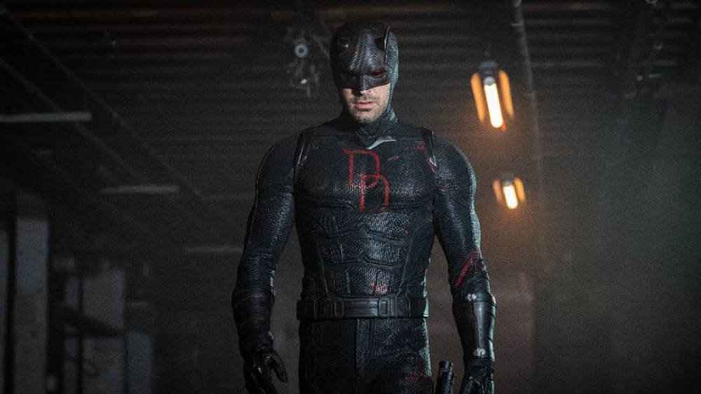 金霸王掌權紐約！夜魔俠淪通緝犯劇情全面黑化