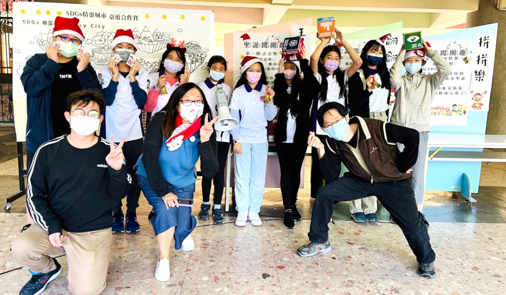 新北推動閱讀教育碩果豐！勇奪115年度教育部閱讀磐石等10項大獎