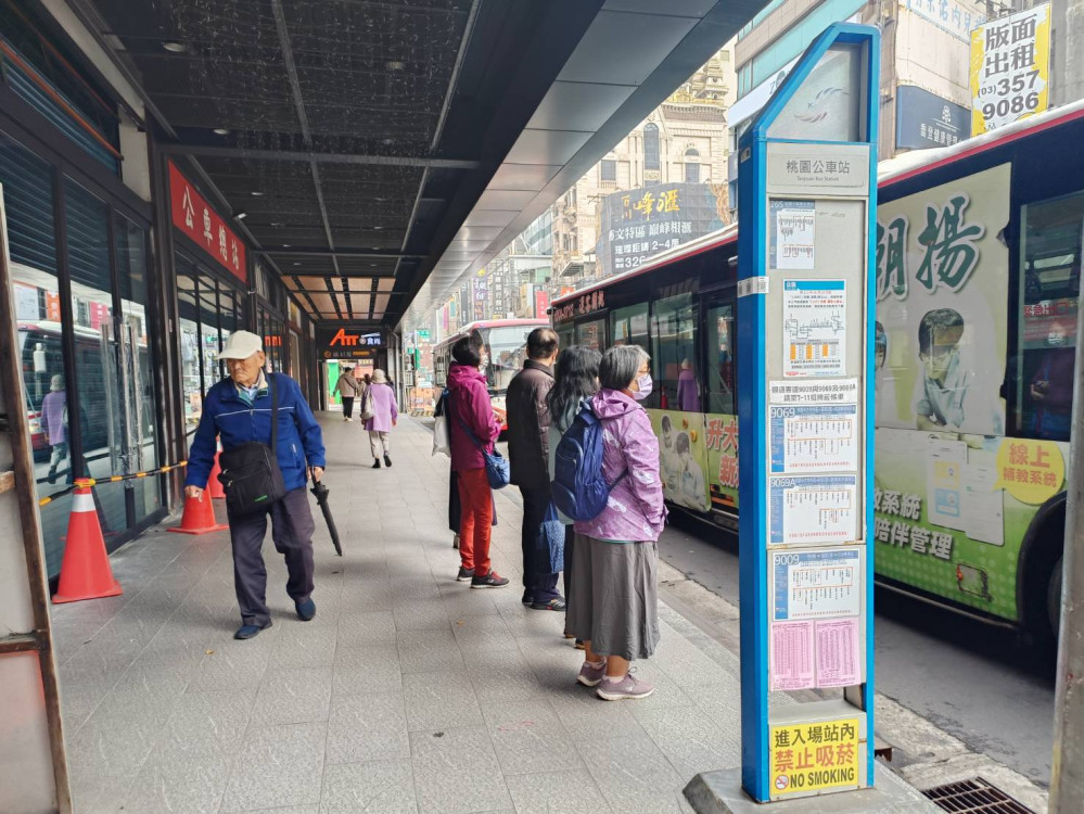 清明節連假出遊　中壢監理站籲注意行車安全並多使用公共運輸