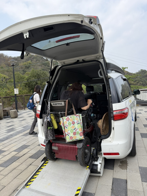 「2026 山野無礙・自立生活露營」將登場，踐行障礙者平權