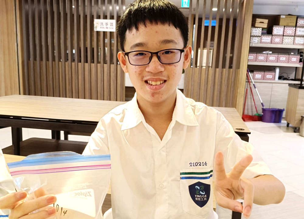 挺弱勢也挺追夢！新北高中以上獎學金調升　再推AI小幫手秒懂申請流程！