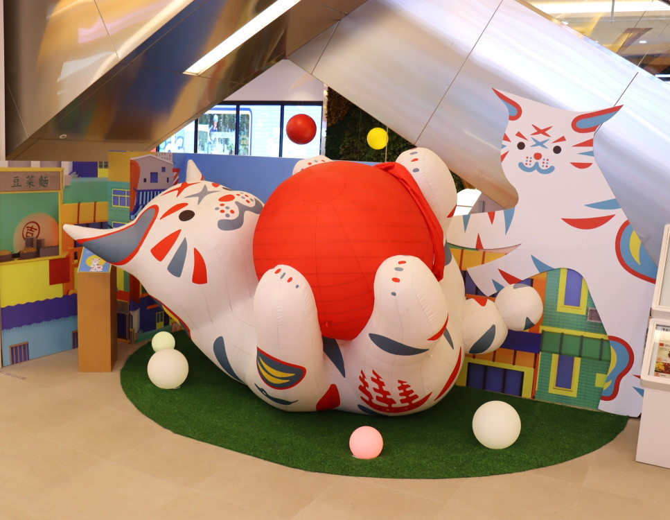 三井 OUTLET 母親節特輯 4/17 開跑！台南店點數 3 倍贈