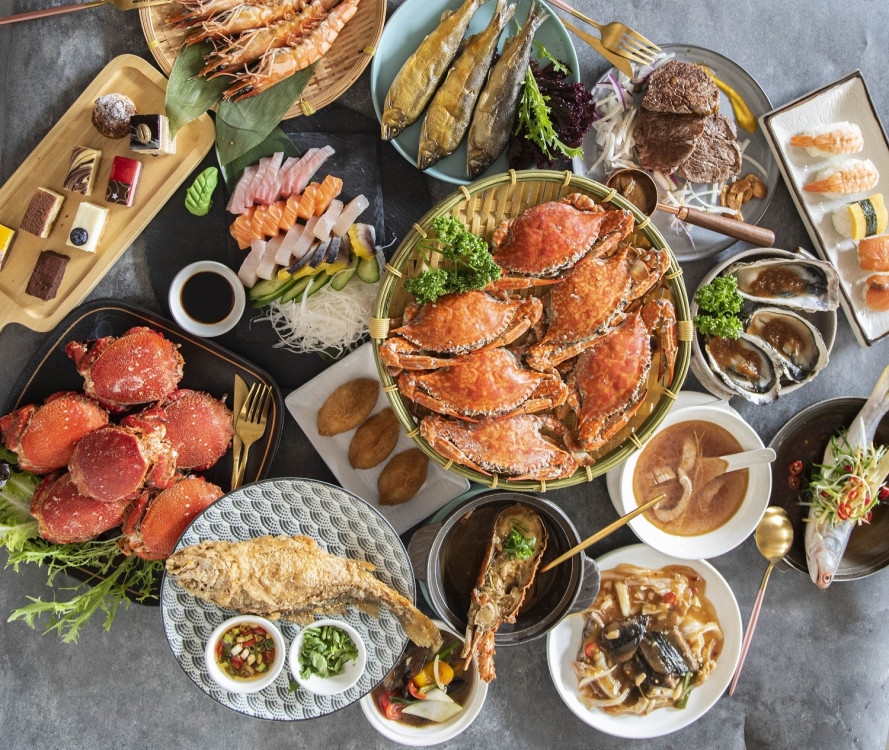 台南大飯店「春夏線上旅展」開跑，多元優惠啟程府城之旅