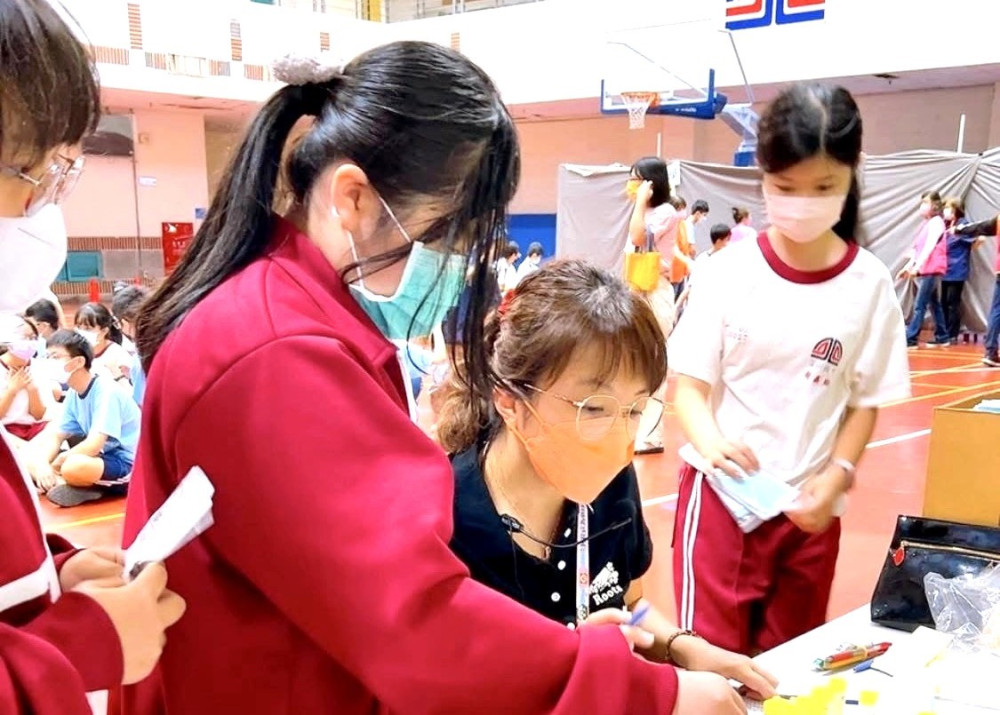 新北校園專業人力甄選啟動　完善校園安全健康支持體系