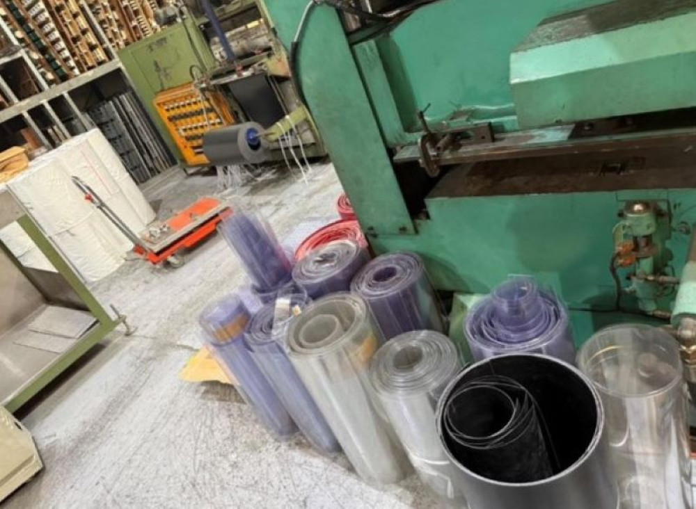 中東烽火塑膠袋之亂延燒 投檢聯合稽查逾40處