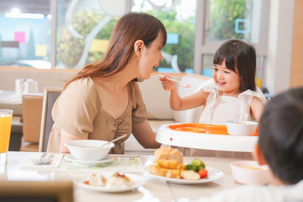 和逸飯店台南館推母親節專案 「寵愛媽咪」享海陸饗宴及親子活動