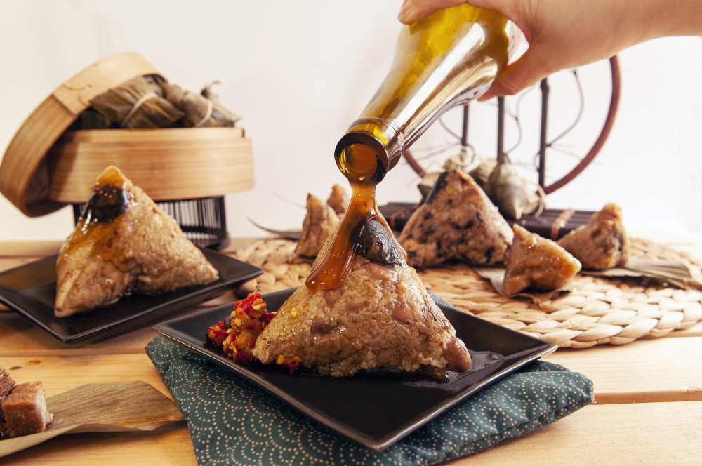 台南大飯店「浪湧府城．粽情奔騰」匠心獻禮多樣優惠最低85折起！