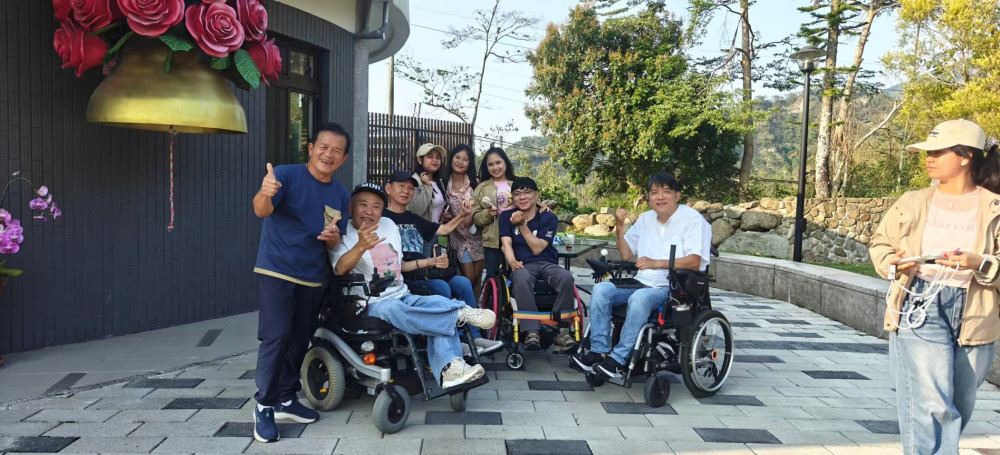「2026 山野無礙・自立生活露營」將登場，踐行障礙者平權