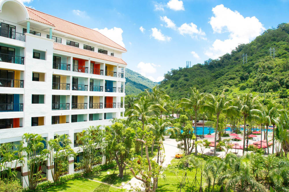 凱撒趣淘漫旅 - 台南推「閃亮燈場」 共赴螢火蟲之約