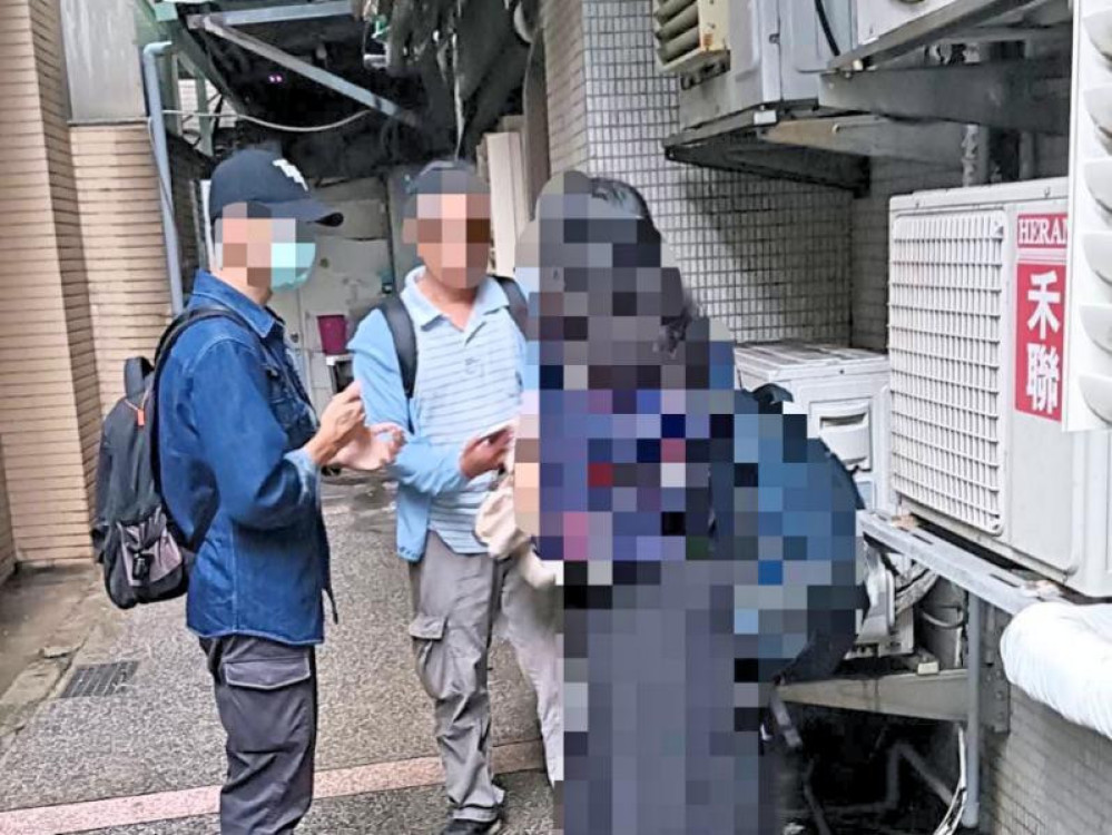 偵破「霸道總裁」與「假求職」陷阱　竹市警橫掃面交車手守護市民財產安全