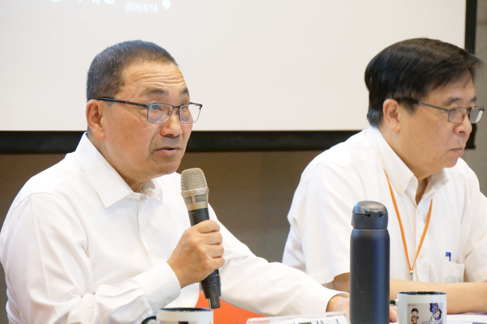 新北配合中央推動「高齡駕駛管理與駕照制度」改革　強化高風險事故防制　