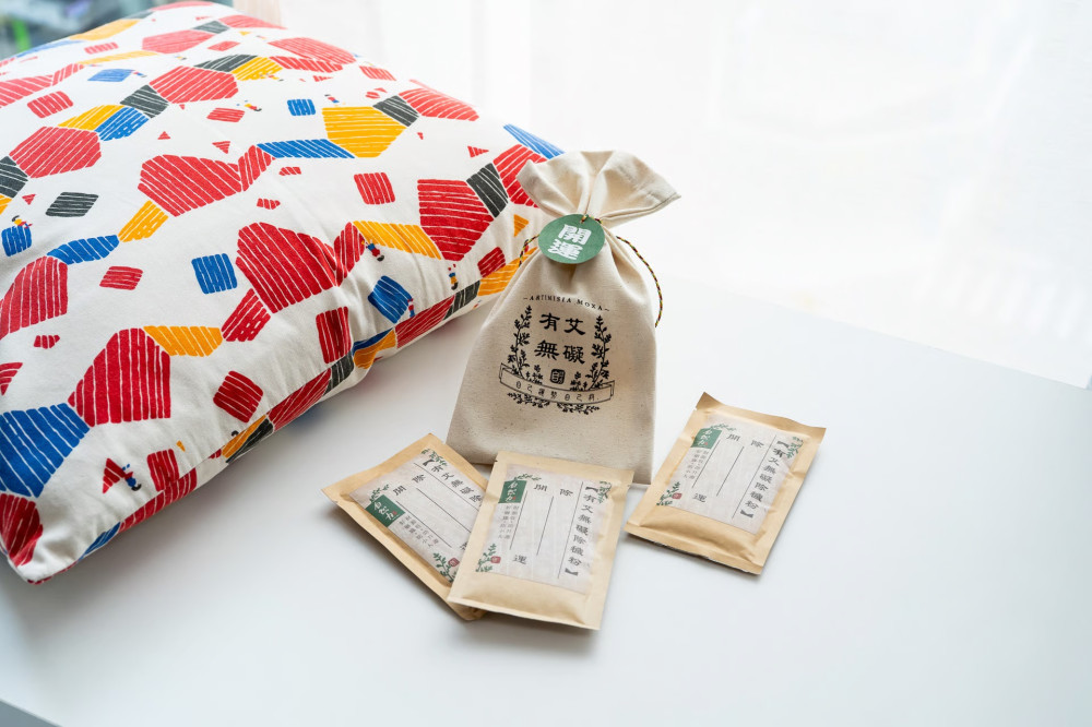 台南老爺行旅推「能量 RESET！」 入住即贈除穢包