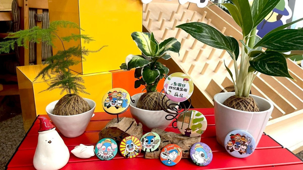 走訪歸仁玩一整天 台南親子活動結合市集與觀光體驗