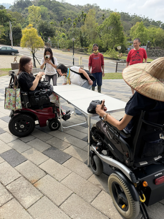 「2026 山野無礙・自立生活露營」將登場，踐行障礙者平權