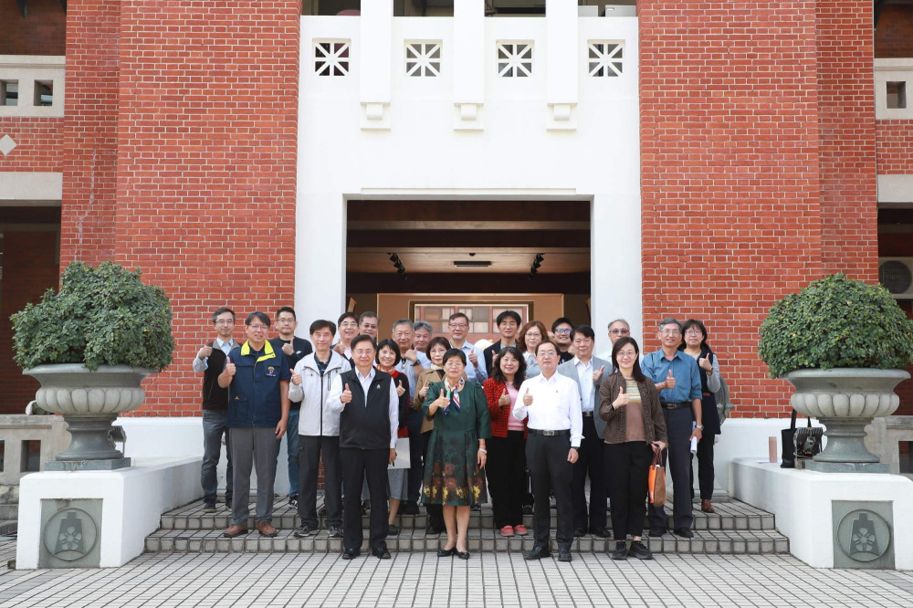 南大系所評鑑全數通過 各學系教學獲一致肯定