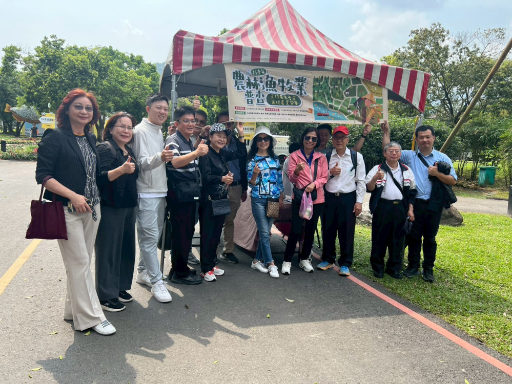 南市議會考察宜蘭朝陽社區與台北東三水市場，強化市政監督建言能量