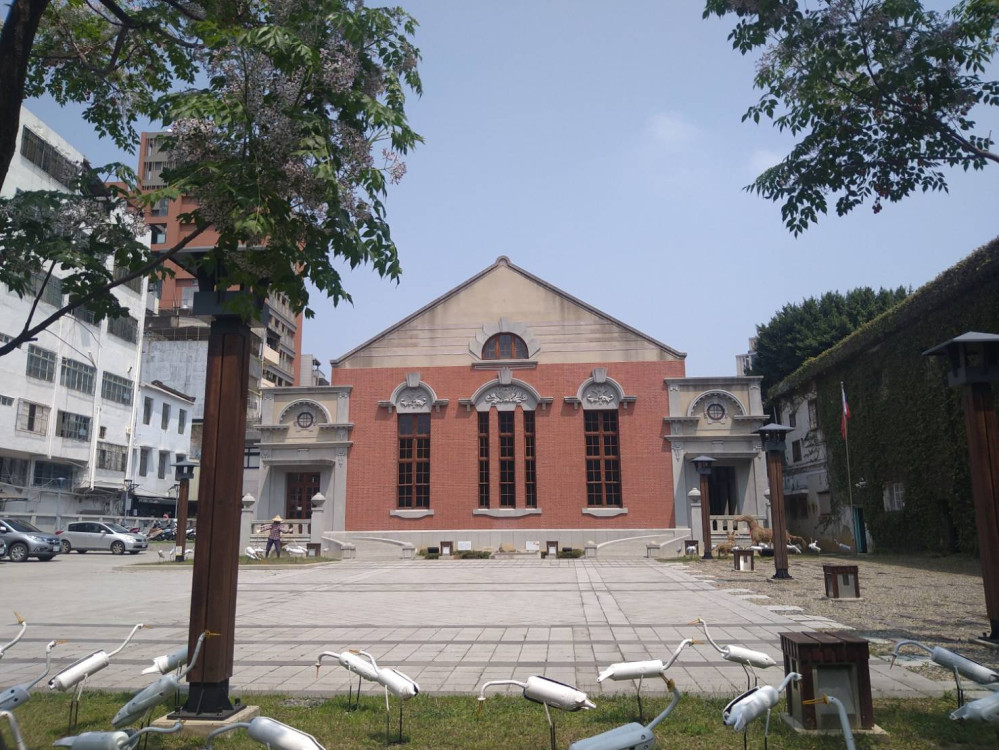 築夢北臺灣！　竹美館社造築夢培養皿4/15第2場次線上說明會迴響熱烈