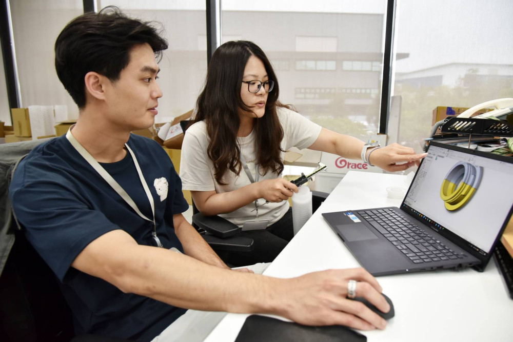 勞動部培養即戰力人才計畫企業有感