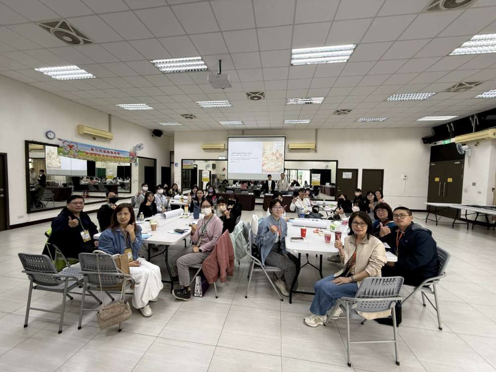 強化跨局處應變力打造最強消保團隊　竹市府辦消費爭議處理實作工作坊