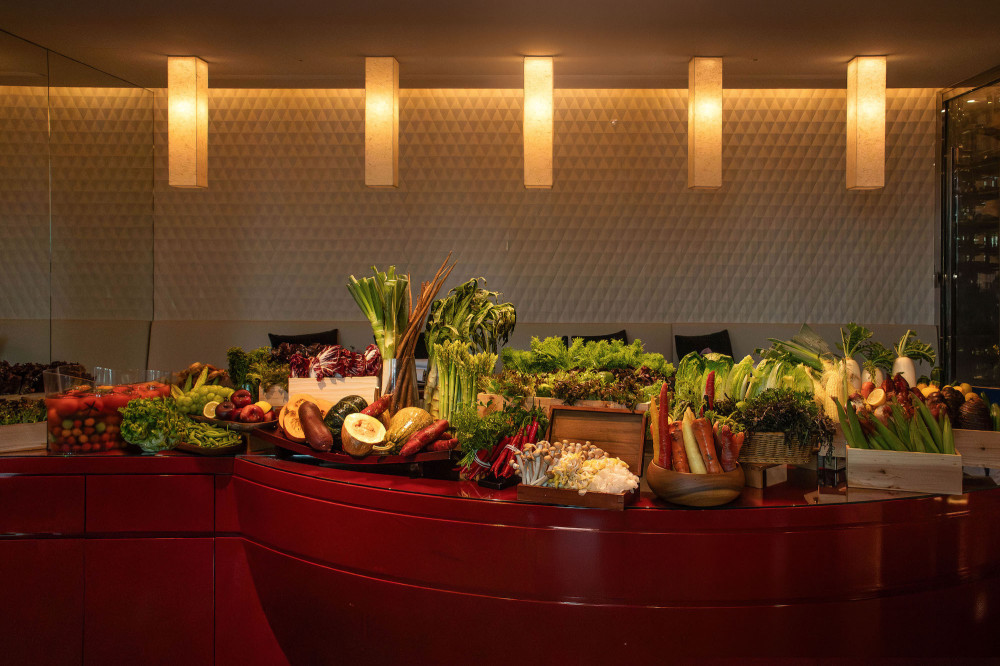 高雄限定3天！UKAI推《LE HAMBOURG》重新定義漢堡排