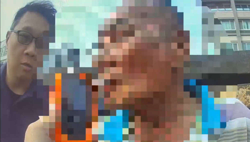 前鎮警加強大型車攔檢  揪出酒駕醉司機