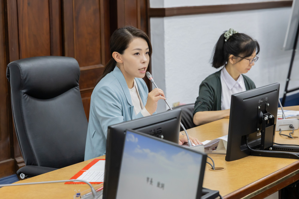毒駕零容忍！　竹市府跨局處防制會議聯防機制全面強化安全防線