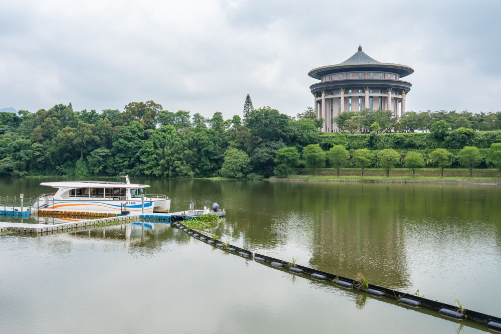 翻轉客庄觀光旅遊體驗　竹縣府邀KOL走入市場與茶園擴大對外能見度